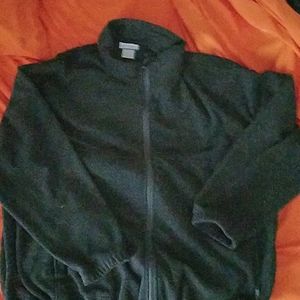 COLUMBIA FLEECE